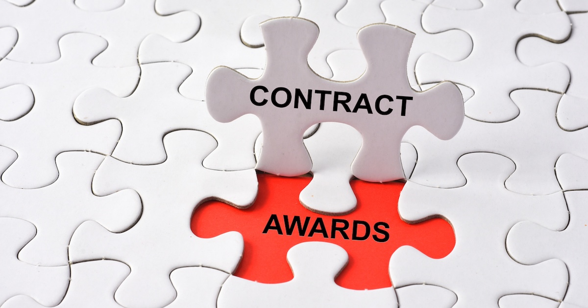 How to Get Contract-Ready for Government Contracting